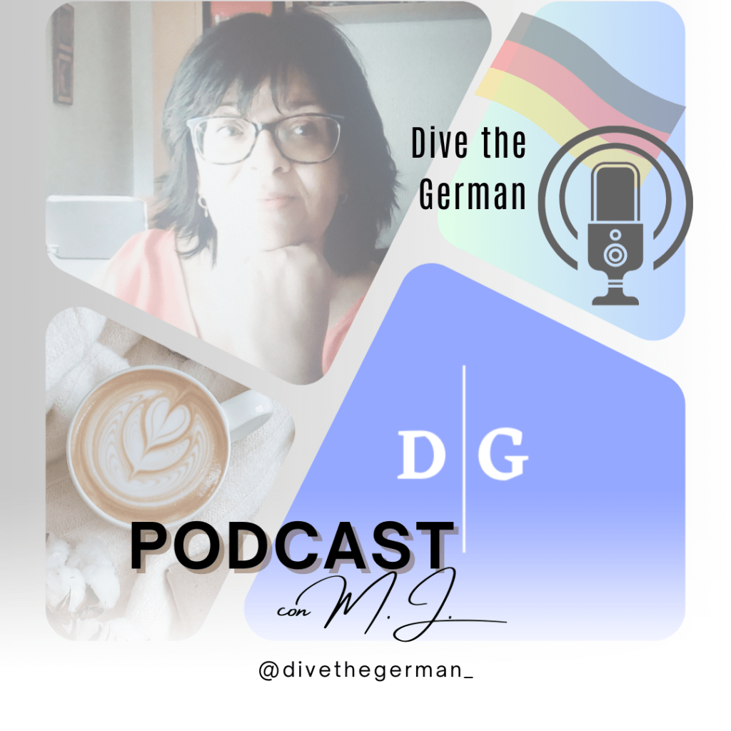 dive the germann. alemán desde cero